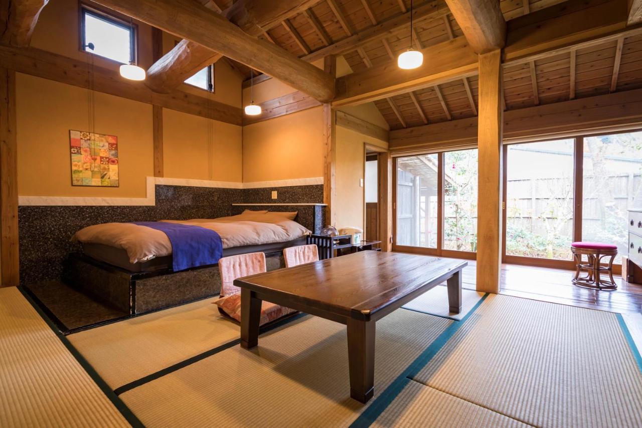 Otasatonoyu Ayanosho Hotel Minamioguni Ngoại thất bức ảnh